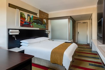 Standard Premium King or Twn Room