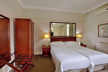 Standard Twin Room, 1 Bedroom, Non Smoking