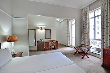 Standard Twin Room, 1 Bedroom