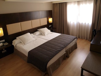 Superior Double Room Single Use