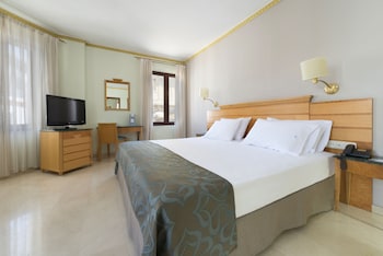 Double Room (Parking)