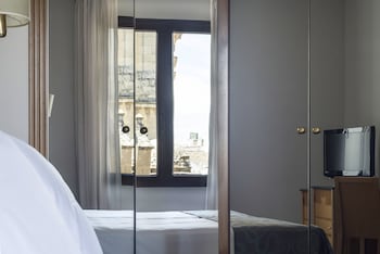 Single Room, 1 Twin Bed