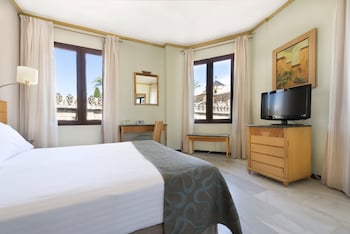 Single Room, 1 Twin Bed