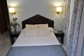 Double Room Single Use