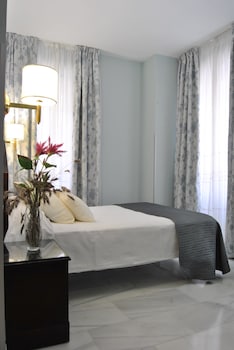 Double Room Single Use