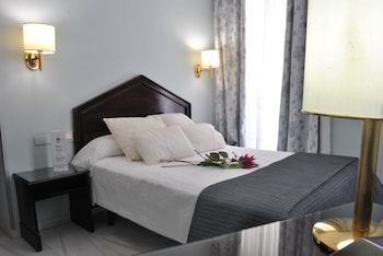 Double Room Single Use