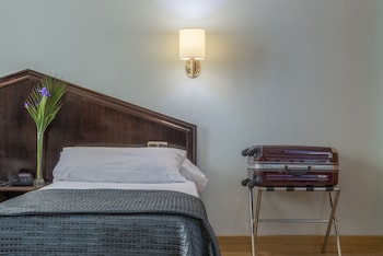Double Room Single Use