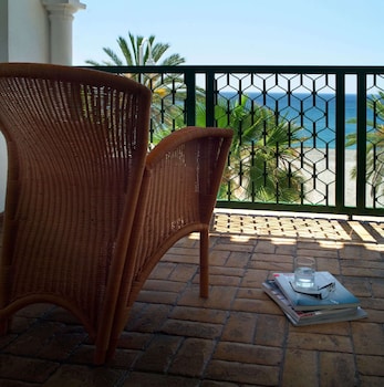 Sol Room Frontal Sea View