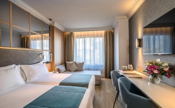 Premium Room