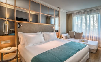 Premium Room