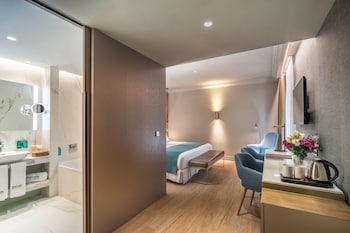 Family Deluxe Room