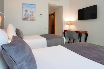 Standard Double Room Single Use