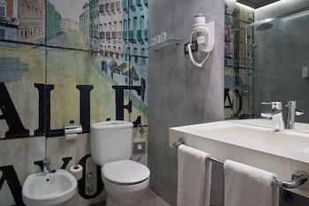 Superior Double Room Single Use