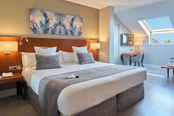 Superior Double Room Single Use