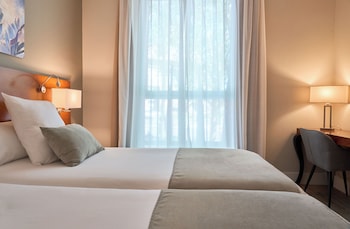 Standard Double Room Single Use