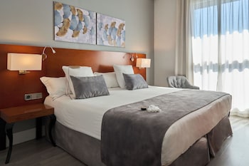 Superior Double Room Single Use