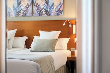 Standard Double Room Single Use