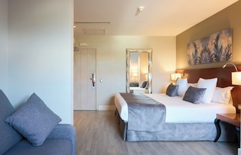 Superior Double Room Single Use