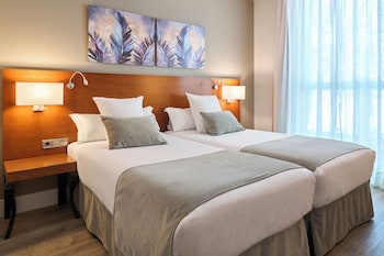 Standard Double Room Single Use