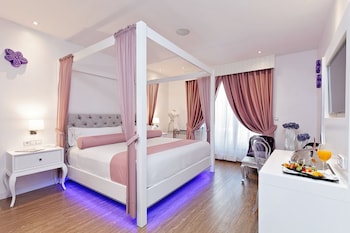 Premium Double Room