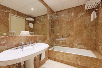Economy Double Room Single Use