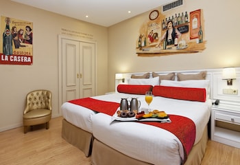 Double Room Single Use