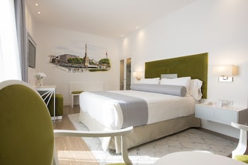Premium Double Room