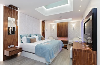 Premium Double Room