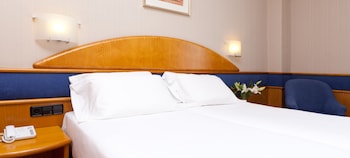 Double Room Single Use