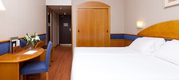 Double Room Single Use