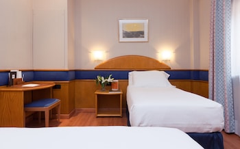 Triple Room (adult extra bed)