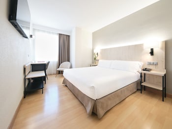 Room, Accessible