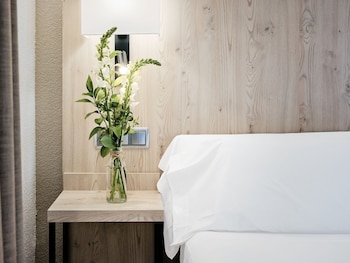 Double Room Single Use