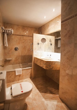 Double Room Single Use