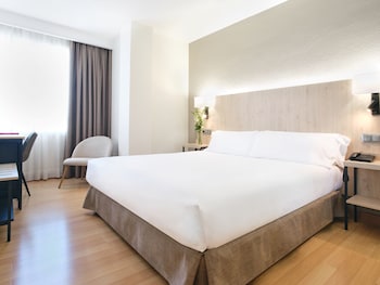 Double Room Single Use