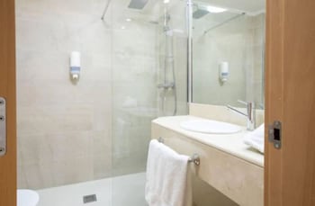 Business Double Room Single Use