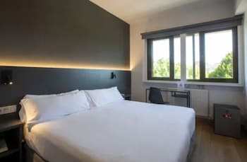 Business Double Room Single Use