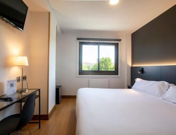 Business Double Room Single Use