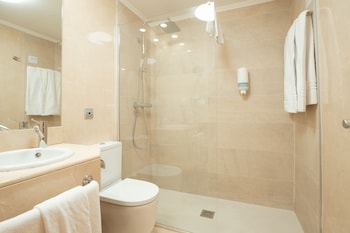 Business Double Room Single Use