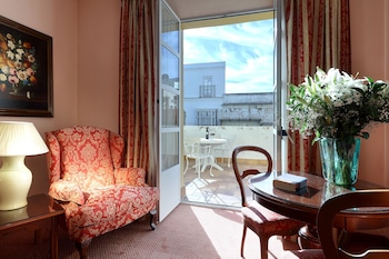Double room with parking