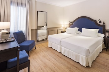 Standard Double Room Single Use