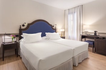 Standard Double Room Single Use