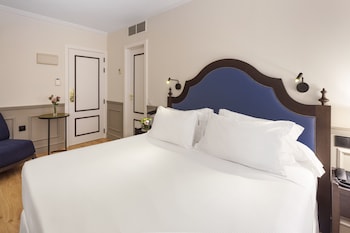 Standard Double Room Single Use