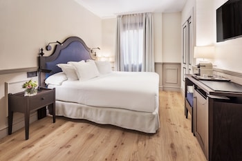 Standard Double Room Single Use