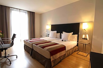 Double Room Single Use
