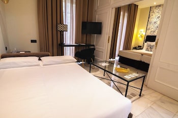 Junior Suite (4 adults)