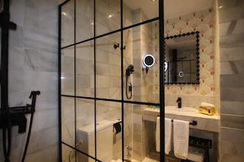 Double Room Single Use
