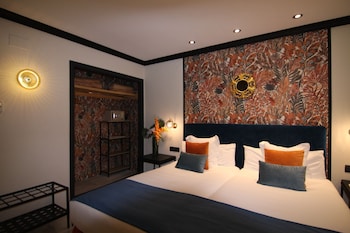 Double Room Single Use