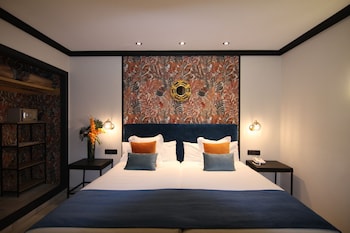 Double Room Single Use