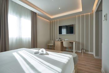 Standard Double Room Single Use